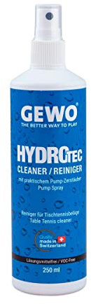 GEWO HydroTec Reiniger 250ml Pumpspray