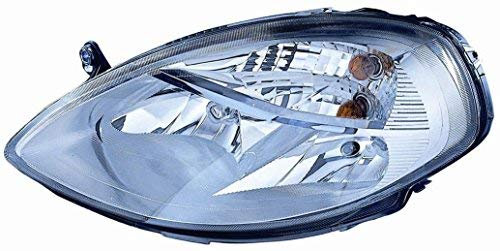 FARO PROIETTORE ANTERIORE SINISTRO