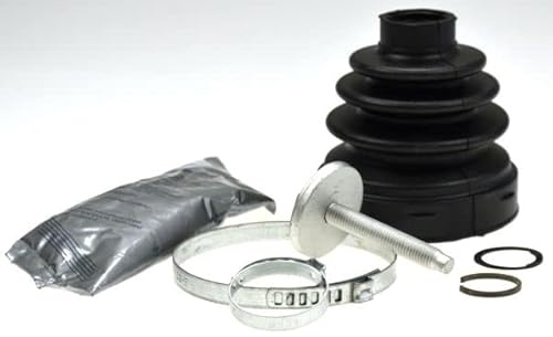 Gelenksatz Antriebswelle mit Schraube Tripodegelenk LÖBRO u.a. passend für VOLVO S40 II