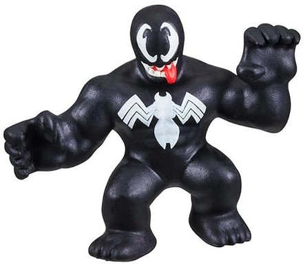 Heroes of Goo Jit Zu 6,3 cm Marvel Minis (Venom)