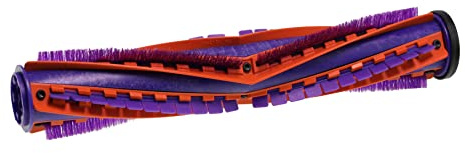 Brosse compatible avec / pièce de rechange pour Black+Decker N925200 BDPSE1815P BHFEV1825CP BHFEV182CP BHFEV362DP