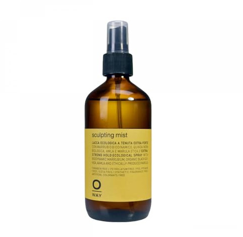 STYLING sculpting mist 240 ml