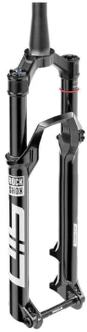 RockShox AM FS SID ULT2 RMT 29 SB 120 GLB 44 D1