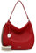Tamaris Felicitas Shoulder Bag Red