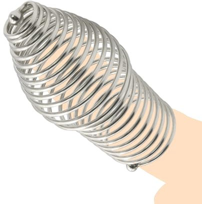 Peniskäfig Chastity Cage Männer Keuschheitsgürtel Chastity Cage Keuschheitskäfig Herren Peniskäfig Metall Penis Käfig Keuschheitsgürtel für Herren Chasity Belt Cock Cage