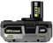 Batterie Lithium Haute Performance, Compatible Avec Ryobi, Sans Effet Mémoire, Faible Autodécharge, Compatible Avec Les Aspirateurs One+ Tools(4.0Ah)