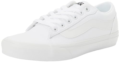 Vans Mujer Vero LS Zapatillas