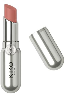 KIKO Milano 3D Hydra Lip Stylo 12, Hydrating Lipstick With A Radiant Finish