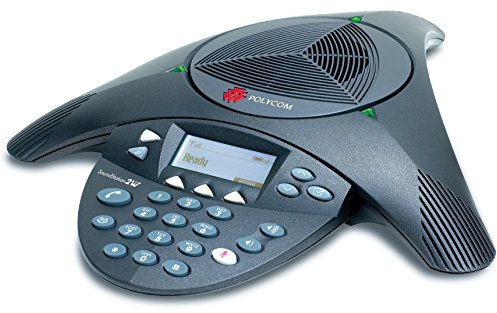 Polycom Soundstation 2 Ne Wireless