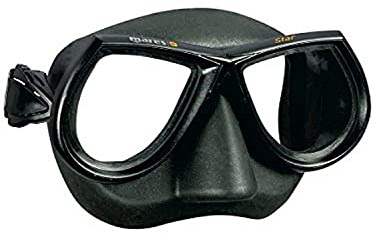Mares Erwachsene Taucherbrille Mask Star