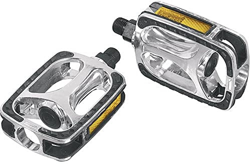 Fuxon City Pedale VP-608 9/16 Alu SI