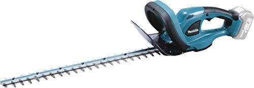 Makita DUH523Z 18V 52cm/ 20.5-inch Cordless LXT Lithium-Ion Hedge Trimmer - Battery Not Included by Makita