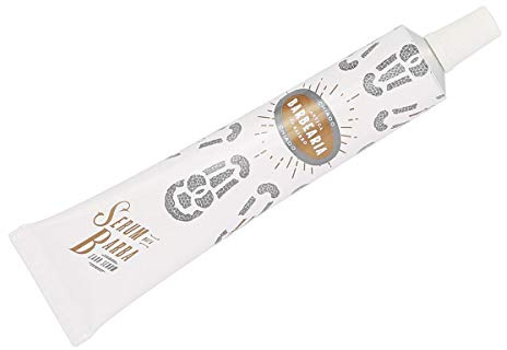 Antiga Barbearia de Bairro Serum para Barbas Cortas Chiado Antigua Barberia de Barrio 50ml 100 g