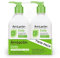 AmLactin Daily Moisturizing Body Lotion Twin Pack, (2) 7.9 Ounce Bottles, Paraben Free