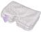 eoocvt 3pcs Replacement Microfiber Steam Mop Cleaning Pads for Shark Steam Pocket Mops S3501 S3550 S3601 S3801 S3901