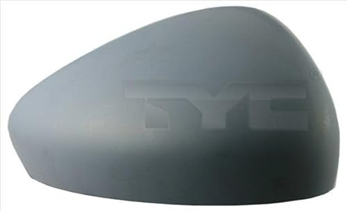 TYC 305-0176-2 Coque de rétroviseur extérieur gauche