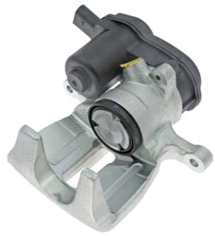 ABE CZH1372 Bremssattel Bremszange Hinten Links Kompatibel mit AUDI A4 Avant 8K5, B8 8K0615403B