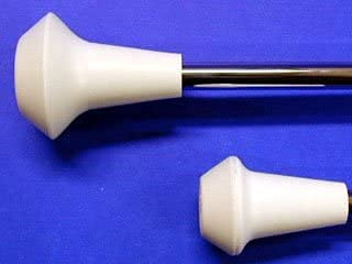 Star Line Skinni Star Baton (5/16) 25 Inch