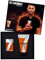 CRISTIANO RONALDO Fearless Set (Eau de Toilette 30ml + Shower Gel 150ml)