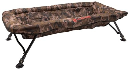 Ultimate Rapid-Fold Cradle Camo - Carp Cradle