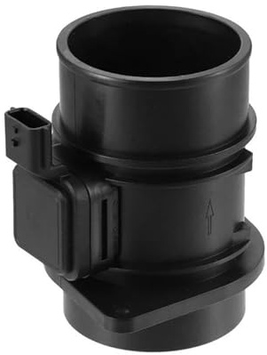 Capteur de débit d'air massique 5WK97020, pour Nissan, Primastar H8200655623 8200651315