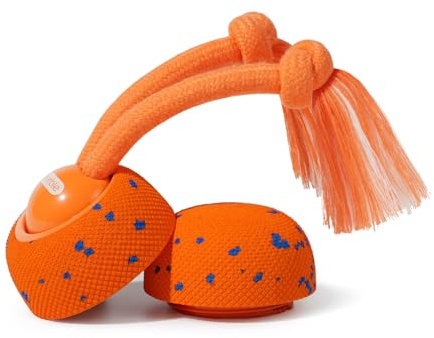 Cheerble Wicked Ball Rolly Replacement Set-Orange ersättningsset