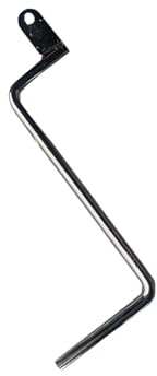 YIXANNX Strumento di riparazione del tenditore per tenditori di filo spinato per recinzioni con acciaio inossidabile 304. Tenditori per riparazioni fili recinzione. per la tensione del