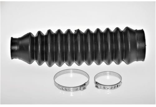 SPIDAN 83734 Faltenbalg, Lenkung