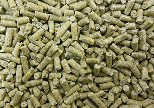 Geflügelpresskorn Goddy 25 kg Legekorn für Hühner und Geflugel | extra hoher Proteingehalt > 16%