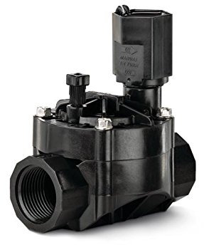 Rain Bird Magnetventil HV, 1 Innengewinde, 24V