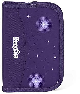 ergobag Federmäppchen Bärgasus, Bärgasus, Einheitsgröße, Bleistift