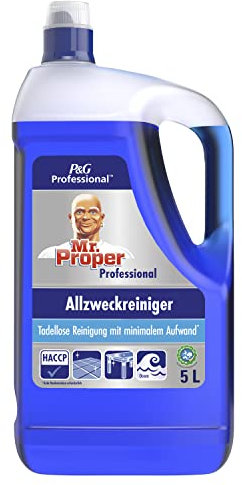 Mr. Proper Professional Allzweckreiniger Ocean 5 Liter