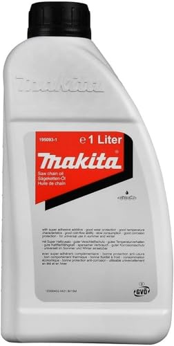 ACEITE CADENA 1L MAKITA