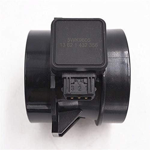 Sensor des Luftqualitätsmessgeräts LUFTMASSENMESSER SENSOR Passend for E36 E38 E39 E46 Passend for Land Passend for Rover Freelander Passend for Passend for Verona Passend for Volvo S40 V40 for 42664