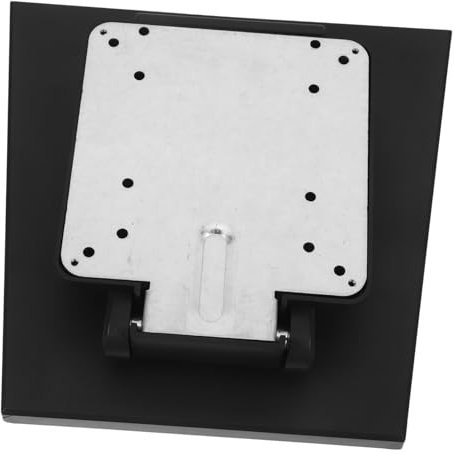 KICHOUSE Regolabile Per Monitor Base Per Schermi Design Per e Casa Per Monitor Lcd Led Flessibile e Resistente