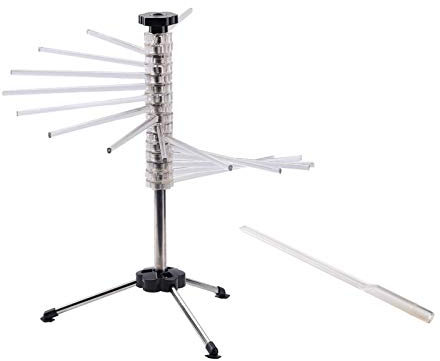 Accesorios de cocina, estante de secado de pasta, soporte para secadora de espaguetis, soporte de secado de fideos, estante colgante, herramientas de cocina