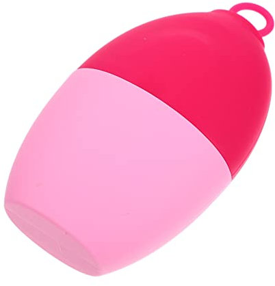 minkissy Face Massage Roller Tool Roller for Face Eyes Relieves Puffiness Redness Design for Home Use Refreshing Gel Mold for Routine