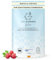 Tau Elements Relax® – Polvo Bebible con 3g de Glicina por Dosis – Apigenina, Ashwagandha y Adaptógenos – Protección Funcional del Estrés – Eje Intestino-Cerebro – 30 Dosis – Sabor Frambuesa