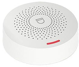 Système de sécurité Domestique Système D'alarme Domestique Intelligent, sans Fil, 433MHz, Contrôle De Sécurité Anti-cambriolage, Kit D'alarme Domestique sans Fil(Set-E)