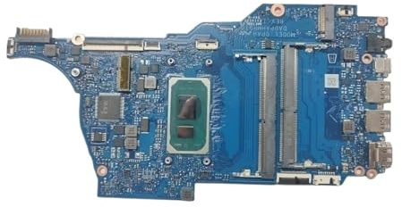 DA0PAHMB8I0 DA0PAHMB8F0 Carte mère d'ordinateur Portable for 14S 14 14T avec Carte mère d'ordinateur Portable I3-1115G4 I5-1135G7(I3-1115G4)