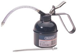 Draper 21718 300ml Force Feed Oil Can