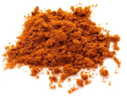 Curry rosso Arabia 50 g – piccante
