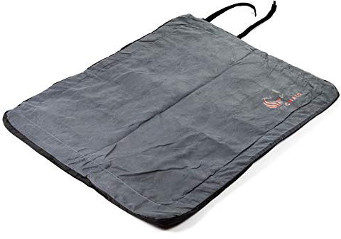 Outchair Haustier Heizdecke Comforter S Outdoor Decke Hunde Wärme Matte Akku