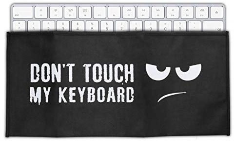 kwmobile Apple Magic Keyboard Hülle - PC Tastatur Schutzhülle für Apple Magic Keyboard - Keyboard Case