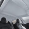 VION Tesla 2023-2017 Model 3 Roof Sunshades - Precision Fit, Full Blackout (Only Compatible with The 2023-2017 Model 3 Made in the China Factory Version)