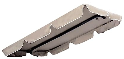 UPKOCH Quitasol De Toldo Abatible para Sombrilla De Porche Funda De Resistente Al Agua para De Sombrilla