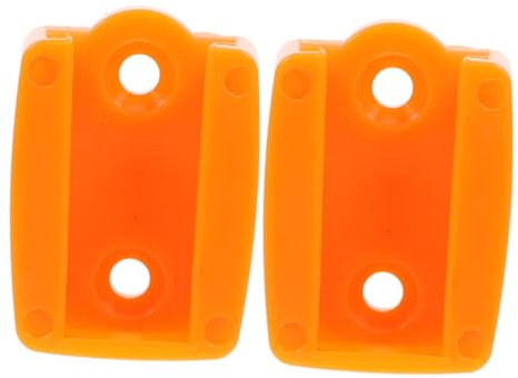 JECOMPRIS 2stücke Zubehör Für Elektrische Orangensaftpresse Orangenschäler-unterstützung Und Ersatzteile Für Automatische Orangenextraktoren Für Küchen Und Restaurants