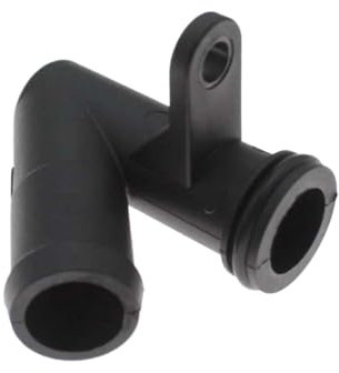 Flangia del radiatore EGR compatibile con W163 W203 2.7 OM612 Motore 6122030008 A6122030008 KIT RIPARAZIONE