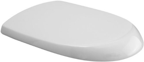 Villeroy Boch Viala WC Sitz Toilettendeckel weiss Klodeckel