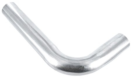 Numepress Passbogen 90° aus Edelstahl - Pressfitting mit M-Kontur - 22 mm